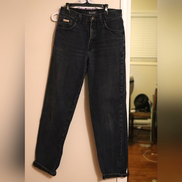 Vintage Bluenotes jeans - Picture 1 of 7